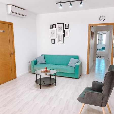 Summer Breeze Apartment Puerto del Rosario  Dış mekan fotoğraf