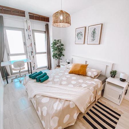 Summer Breeze Apartment Puerto del Rosario  Dış mekan fotoğraf