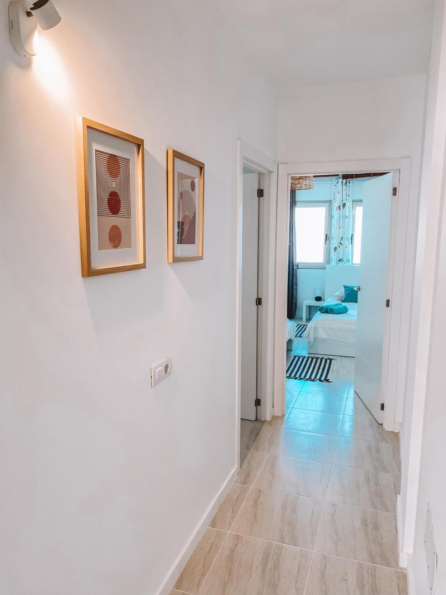 Summer Breeze Apartment Puerto del Rosario  Dış mekan fotoğraf