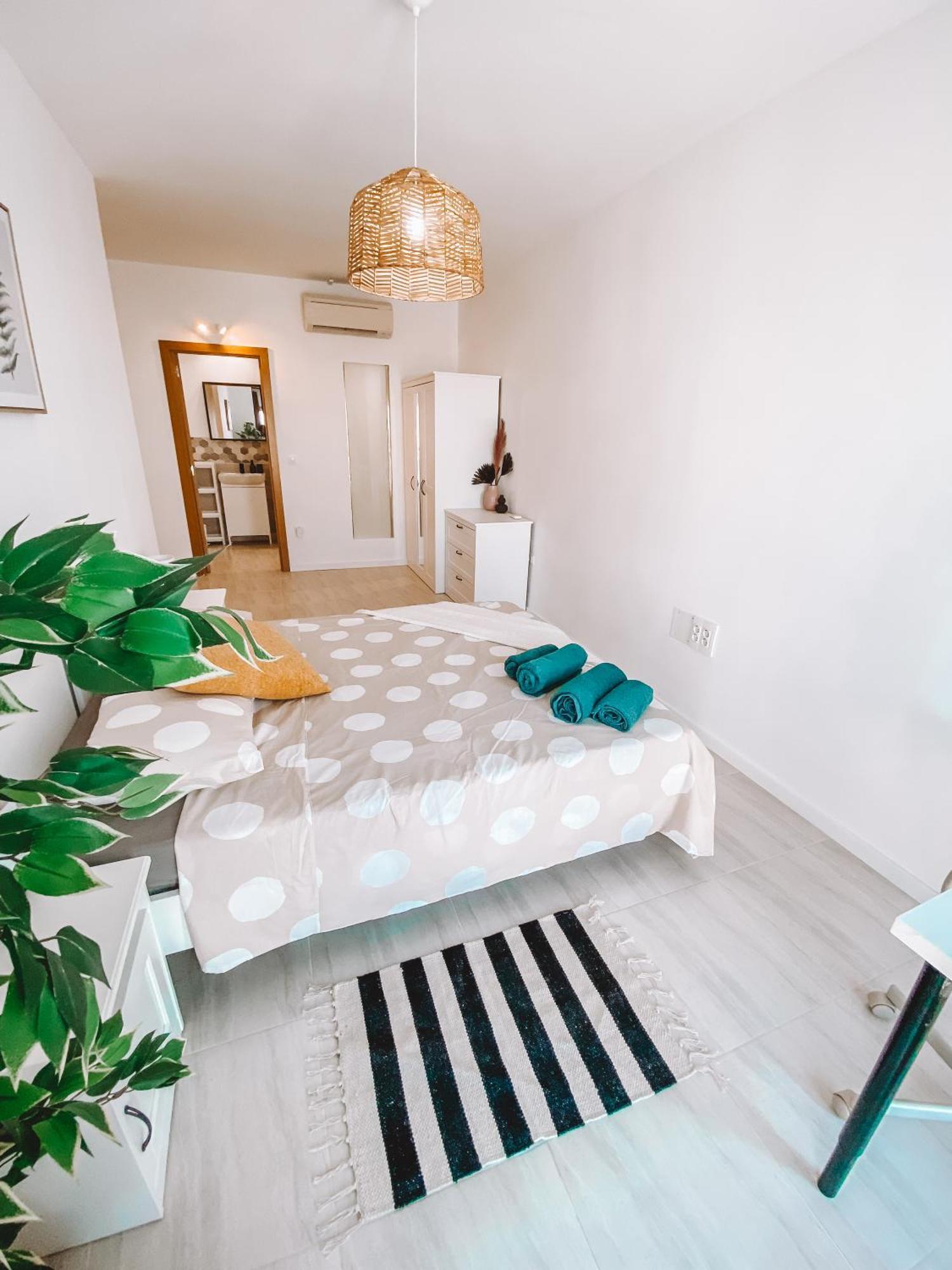 Summer Breeze Apartment Puerto del Rosario  Dış mekan fotoğraf