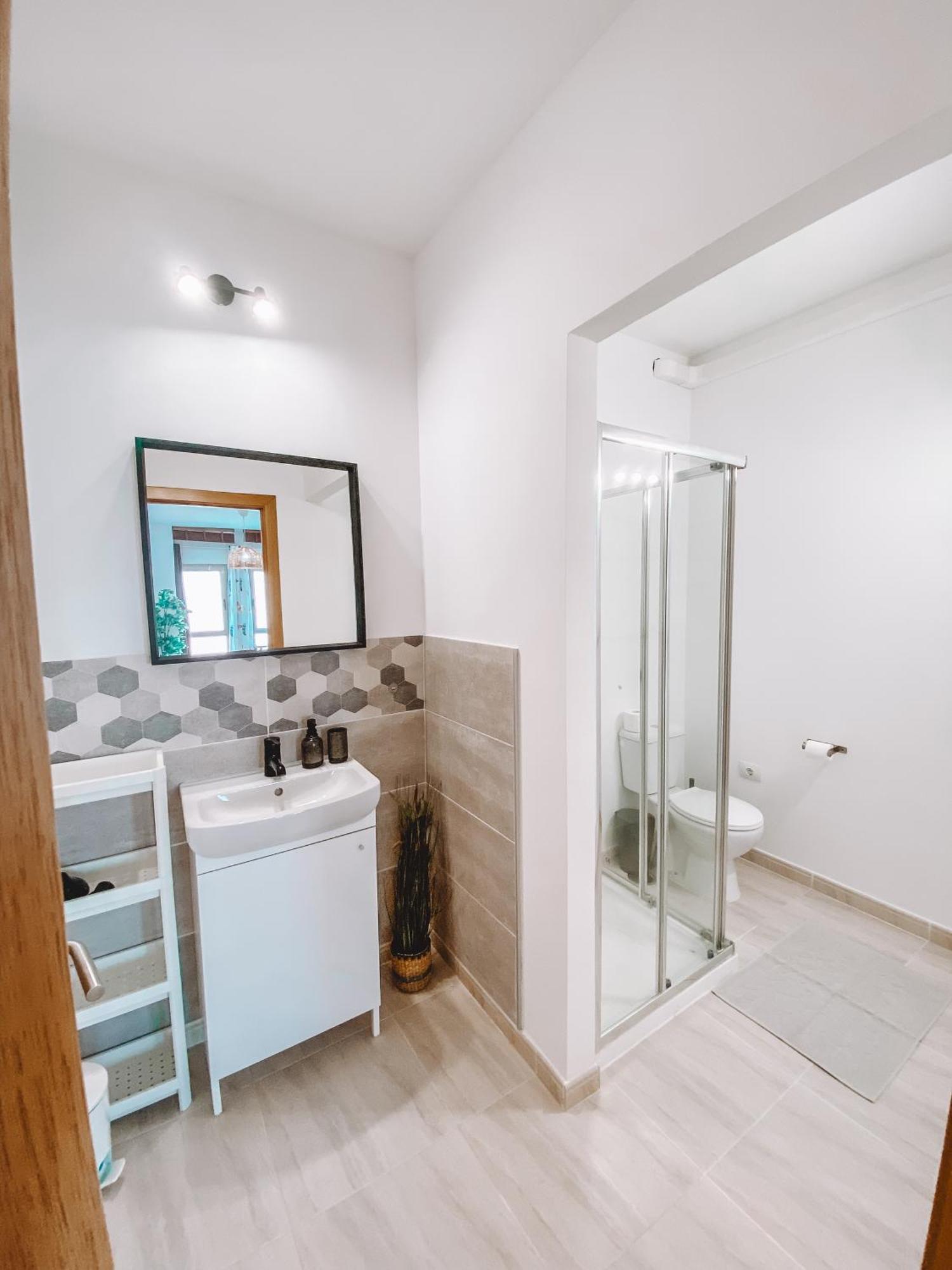 Summer Breeze Apartment Puerto del Rosario  Dış mekan fotoğraf