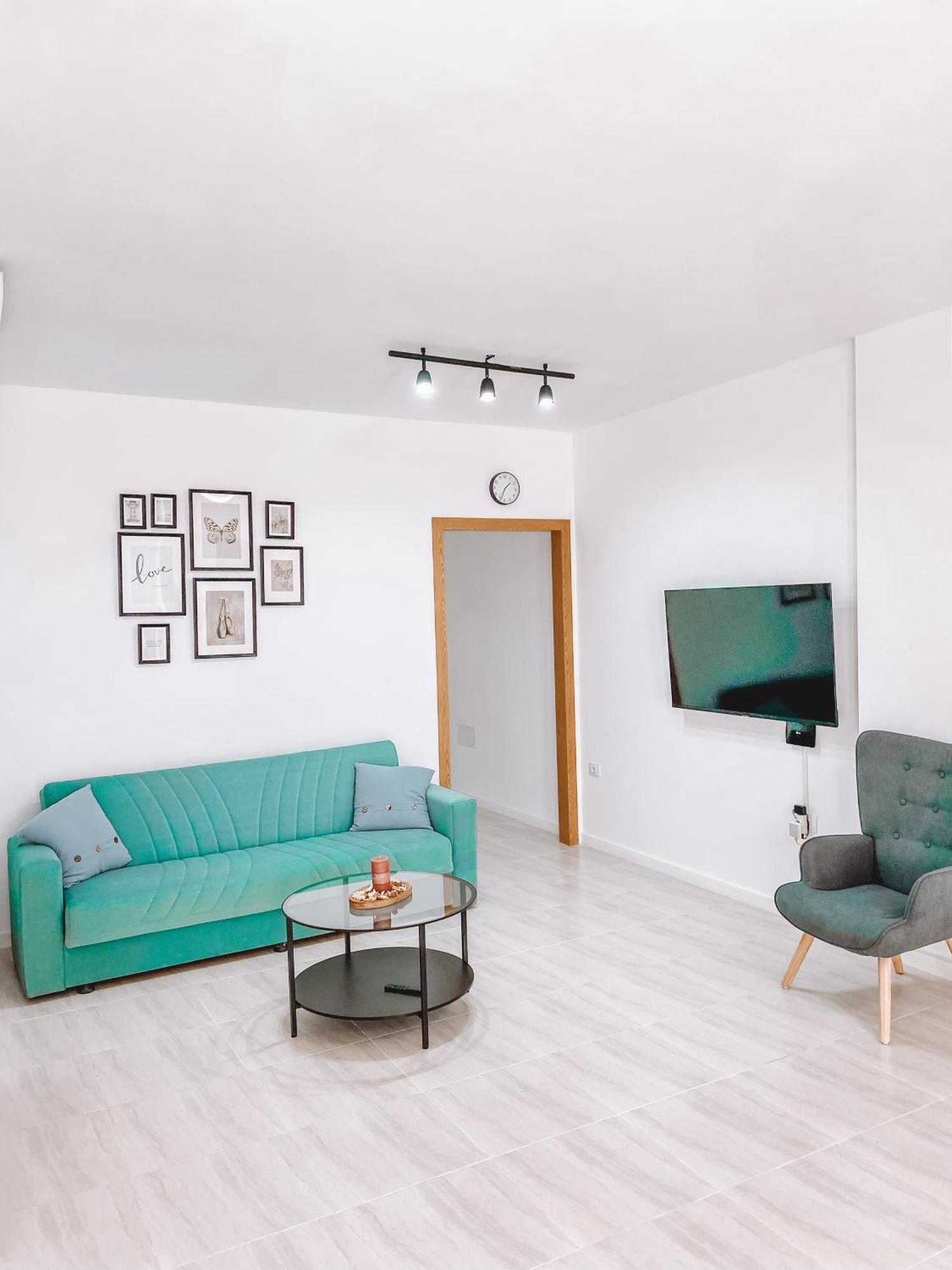 Summer Breeze Apartment Puerto del Rosario  Dış mekan fotoğraf