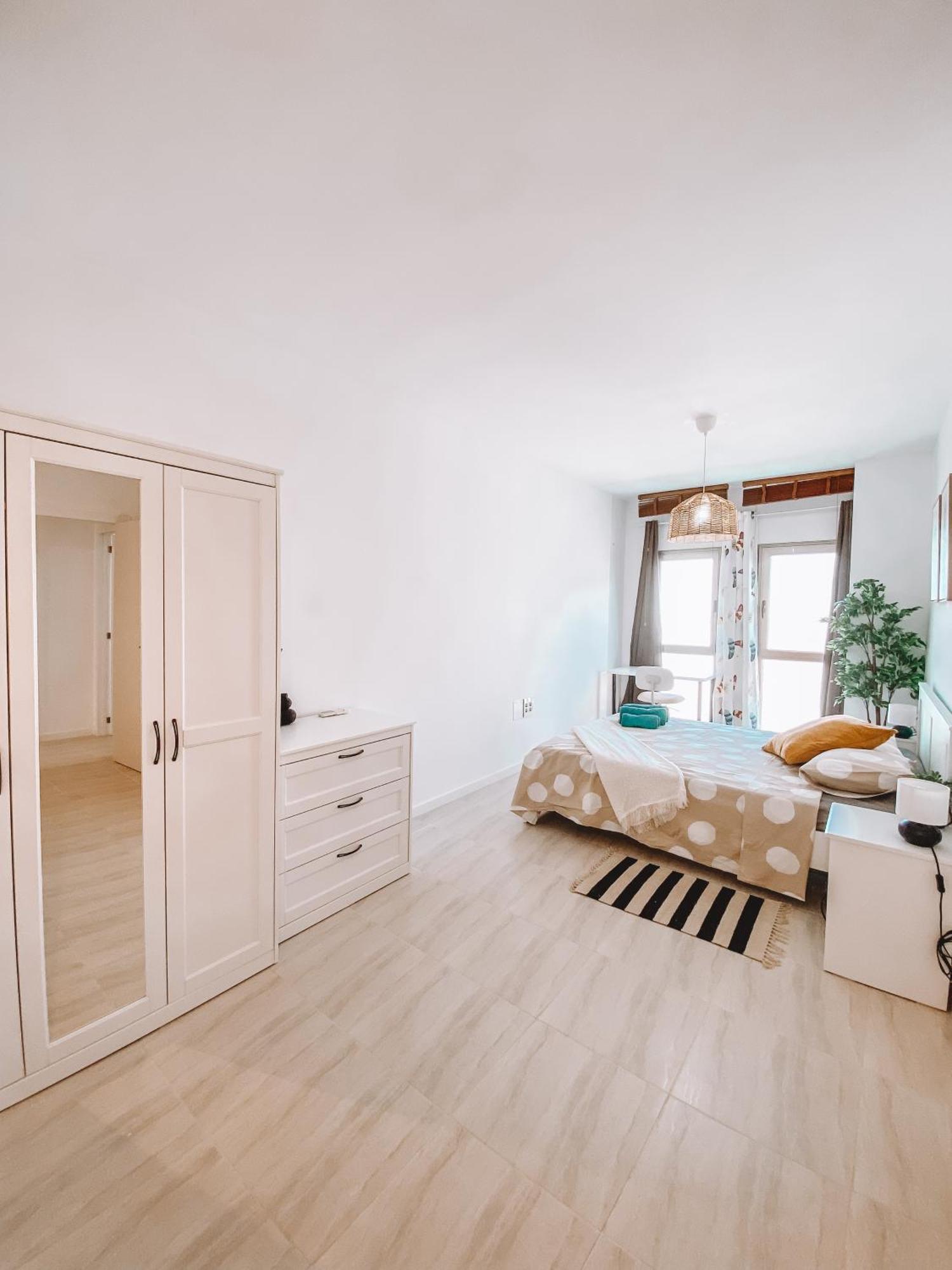 Summer Breeze Apartment Puerto del Rosario  Dış mekan fotoğraf