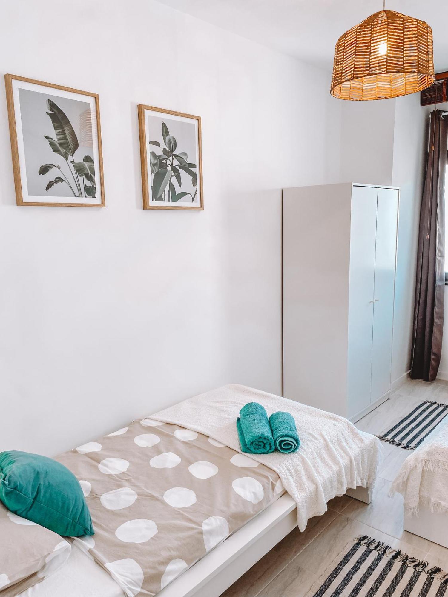 Summer Breeze Apartment Puerto del Rosario  Dış mekan fotoğraf