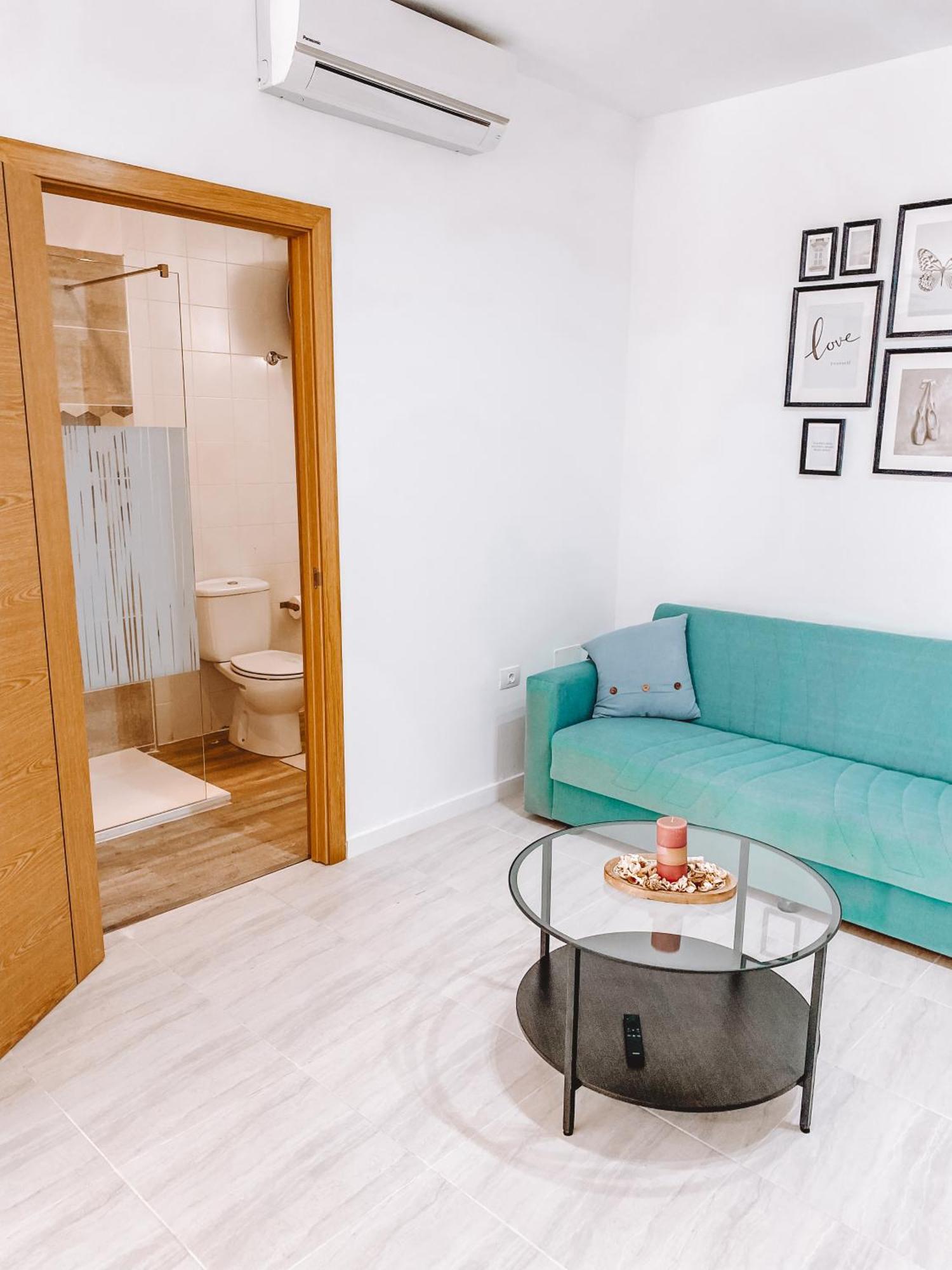 Summer Breeze Apartment Puerto del Rosario  Dış mekan fotoğraf