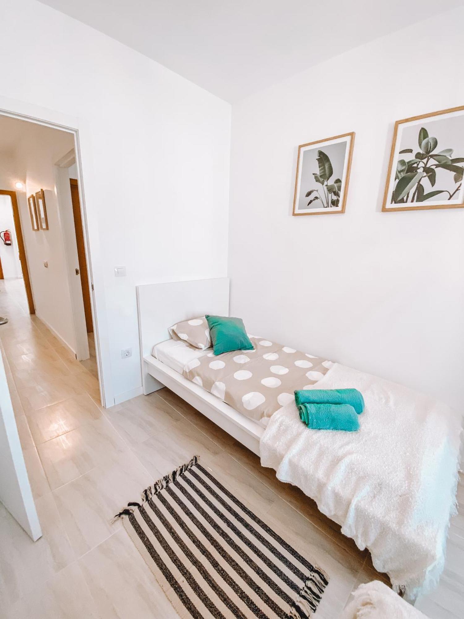 Summer Breeze Apartment Puerto del Rosario  Dış mekan fotoğraf
