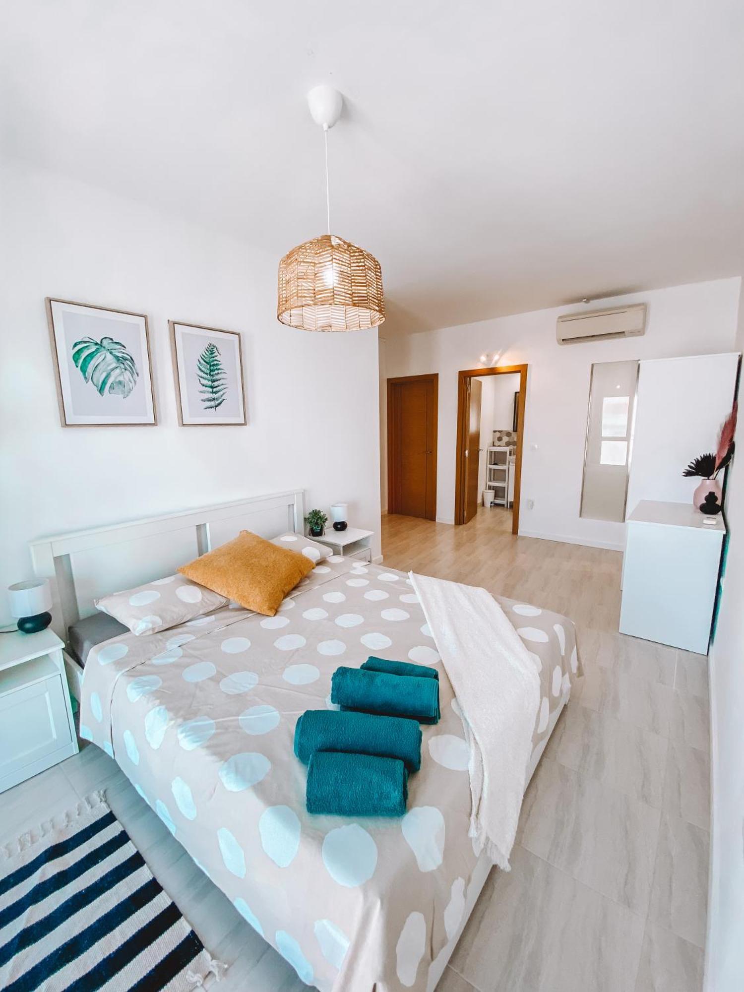 Summer Breeze Apartment Puerto del Rosario  Dış mekan fotoğraf