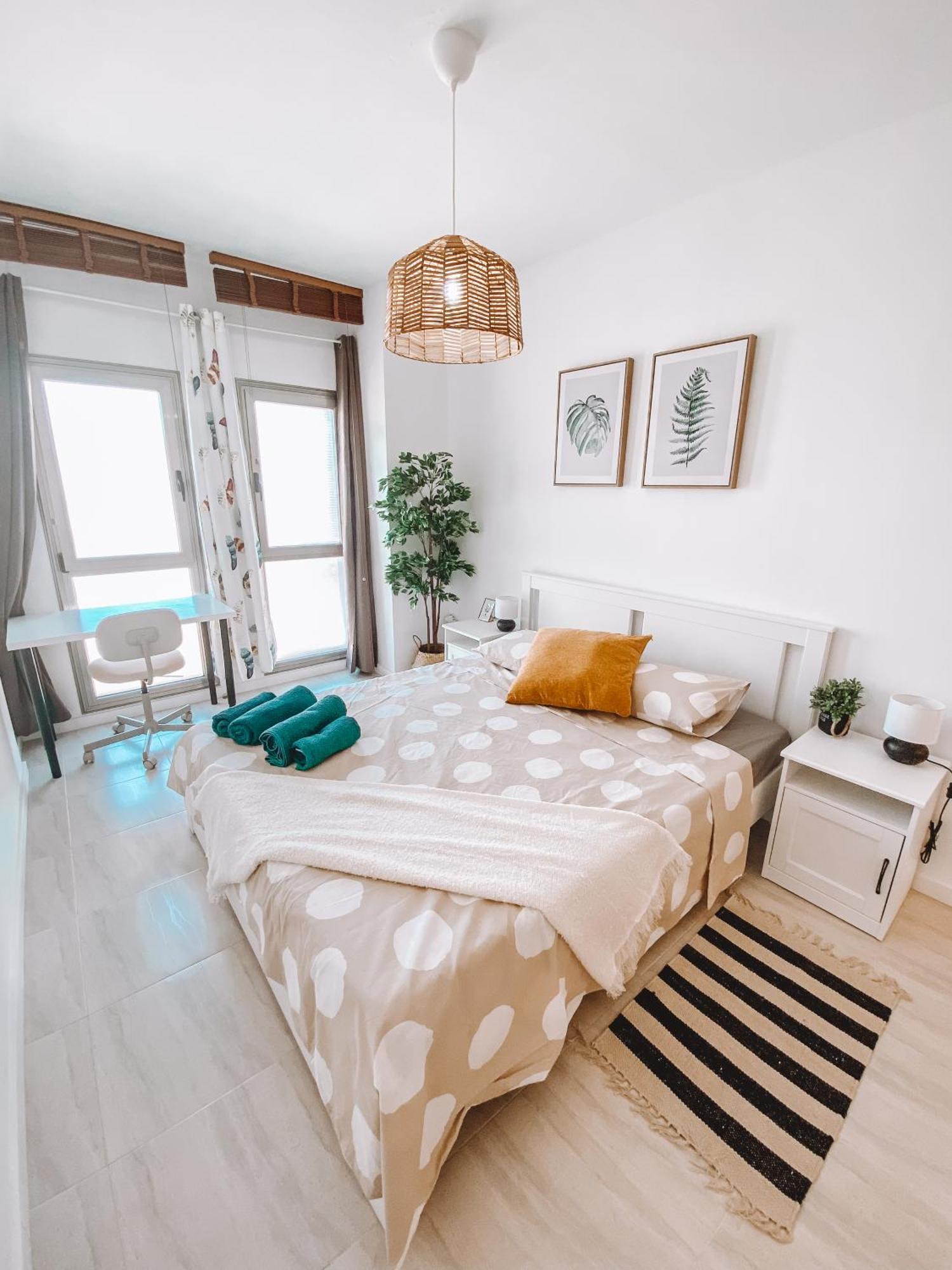 Summer Breeze Apartment Puerto del Rosario  Dış mekan fotoğraf