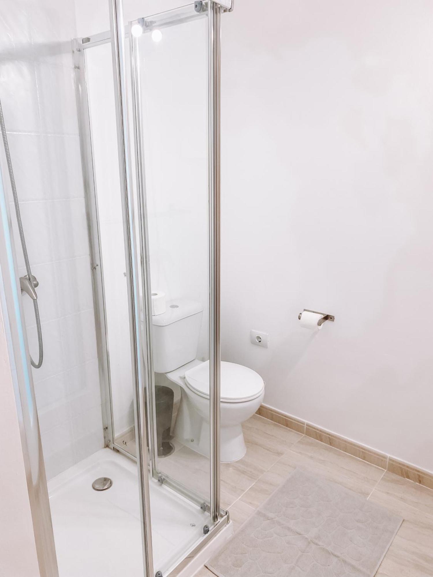 Summer Breeze Apartment Puerto del Rosario  Dış mekan fotoğraf