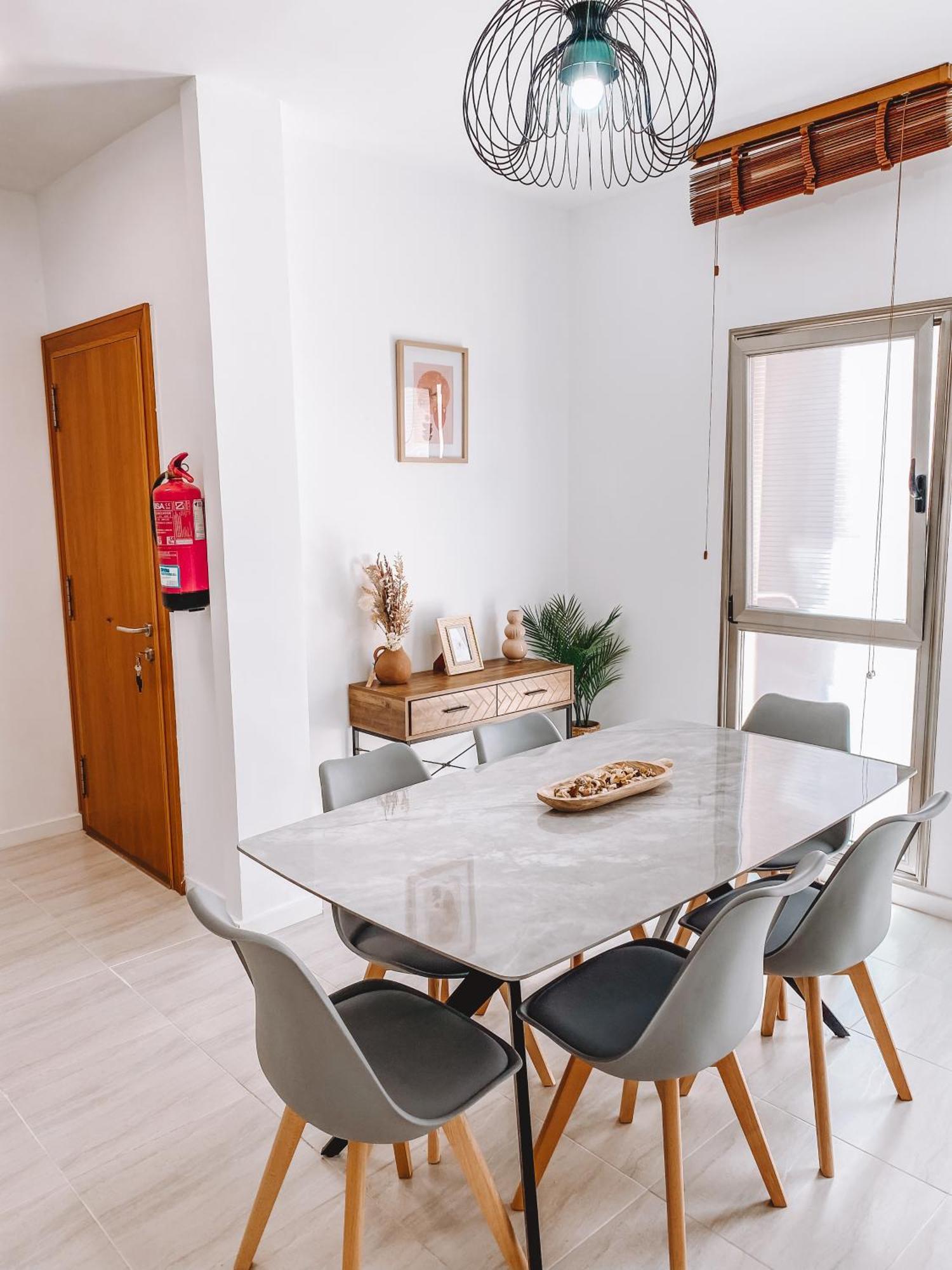 Summer Breeze Apartment Puerto del Rosario  Dış mekan fotoğraf